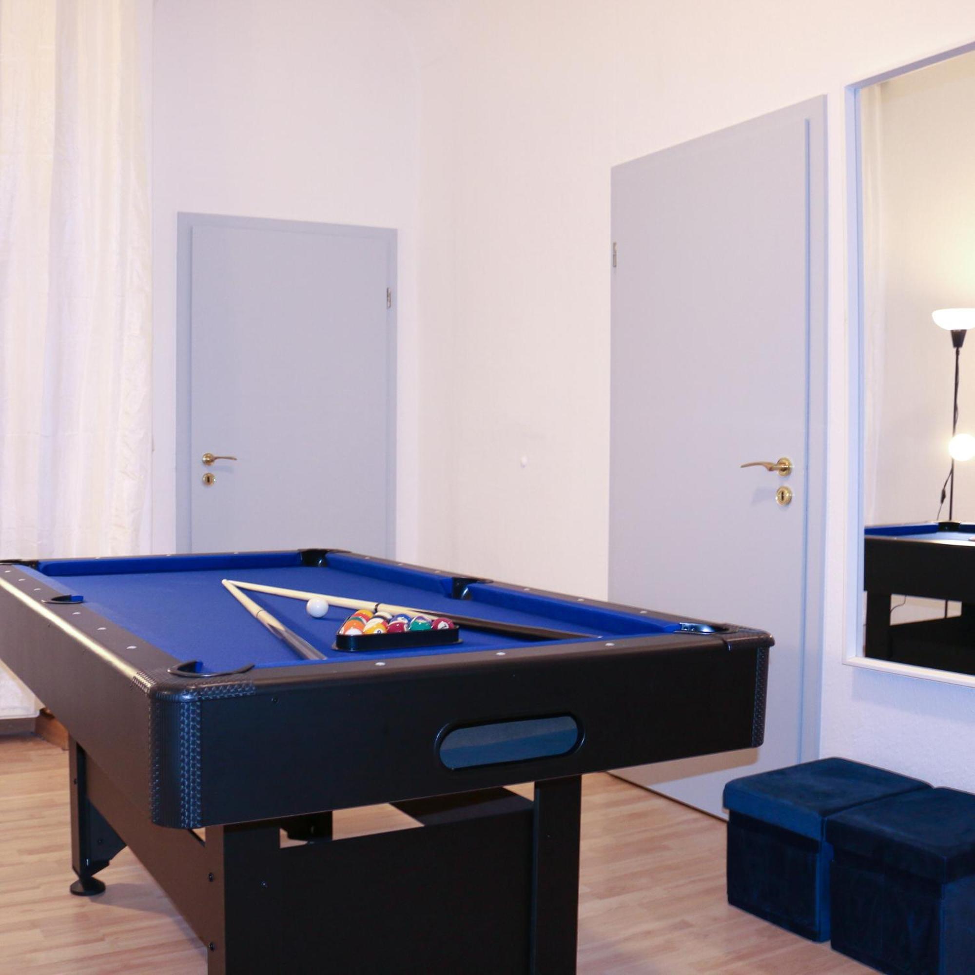 Yr Apartment Im Stadtzentrum - Billardtisch - Parkplatz - 140Qm Bautzen Extérieur photo